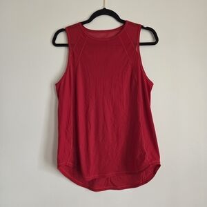Lululemon Sculp Shirt